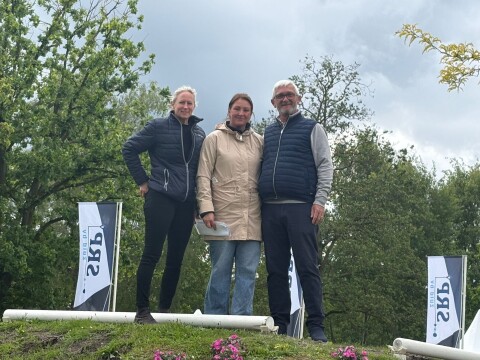 CSI Eindhoven 2026  met Course Designer Suarez