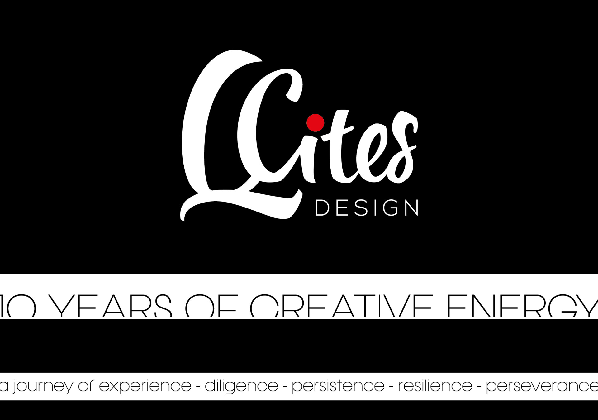 Header Cover boek black and white