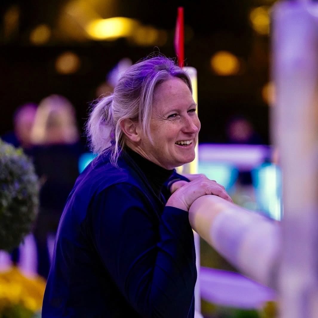 Portret course designer